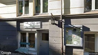 Apartments for rent in Malmö City - Photo from Google Street View