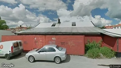 Apartments for rent in Norrtälje - Photo from Google Street View