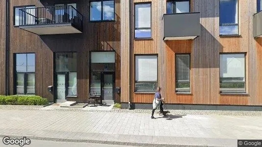 Apartments for rent in Luleå - Photo from Google Street View