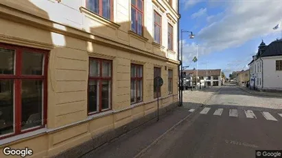 Apartments for rent in Mjölby - Photo from Google Street View