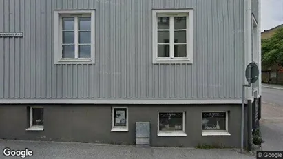 Apartments for rent in Örnsköldsvik - Photo from Google Street View