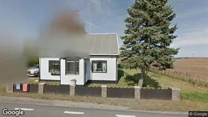 Apartments for rent in Trelleborg - Photo from Google Street View