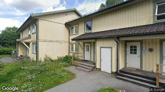 Apartments for rent in Gnesta - Photo from Google Street View