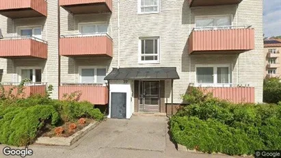 Apartments for rent in Eskilstuna - Photo from Google Street View