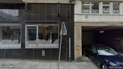 Apartments for rent in Gothenburg City Centre - Photo from Google Street View