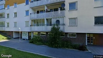 Apartments for rent in Botkyrka - Photo from Google Street View