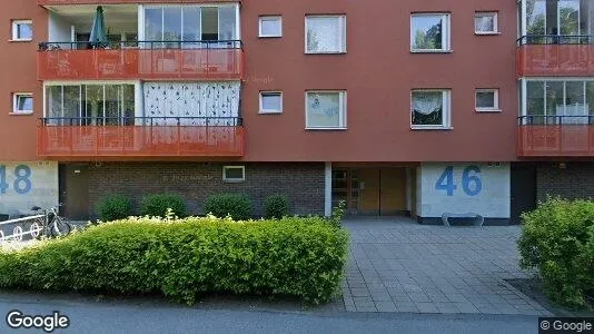 Apartments for rent in Botkyrka - Photo from Google Street View