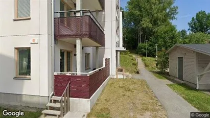 Apartments for rent in Botkyrka - Photo from Google Street View
