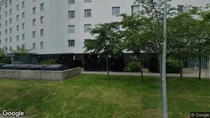 Apartments for rent in Botkyrka - Photo from Google Street View