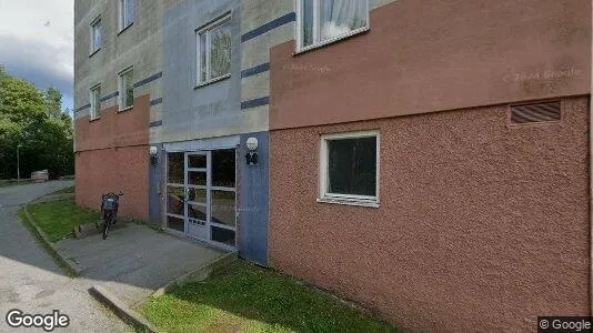 Apartments for rent in Botkyrka - Photo from Google Street View