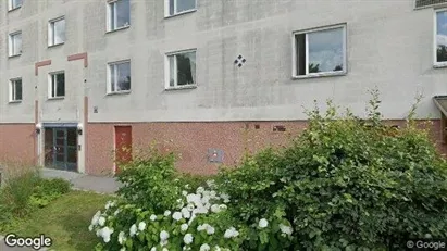 Apartments for rent in Botkyrka - Photo from Google Street View