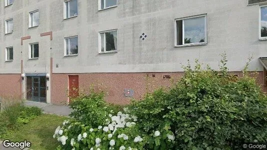 Apartments for rent in Botkyrka - Photo from Google Street View