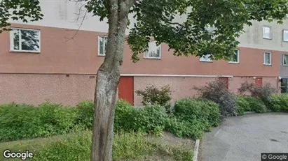 Apartments for rent in Botkyrka - Photo from Google Street View