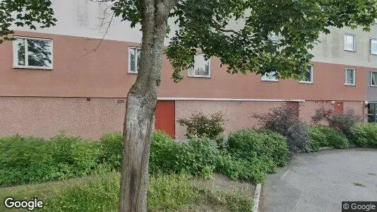 Apartments for rent in Botkyrka - Photo from Google Street View