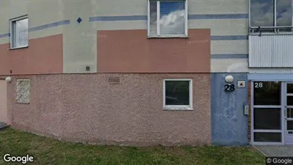 Apartments for rent in Botkyrka - Photo from Google Street View