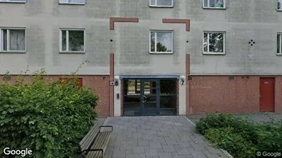 Apartments for rent in Botkyrka - Photo from Google Street View