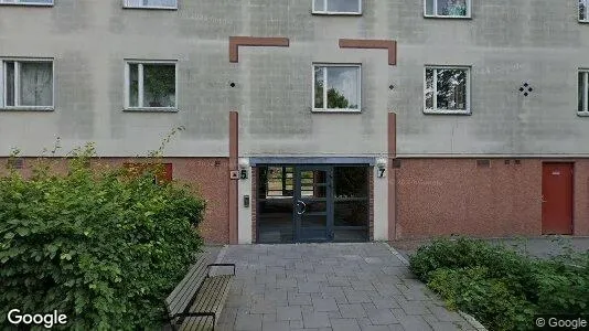 Apartments for rent in Botkyrka - Photo from Google Street View