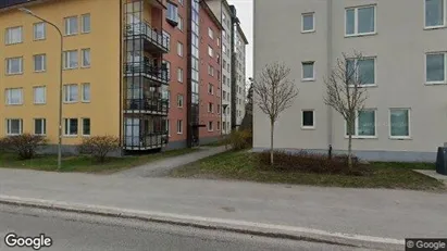 Apartments for rent in Huddinge - Photo from Google Street View