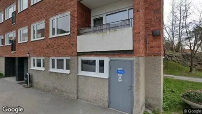 Apartments for rent in Huddinge - Photo from Google Street View
