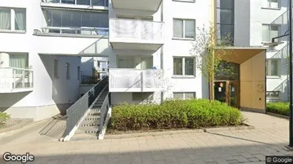 Apartments for rent in Järfälla - Photo from Google Street View