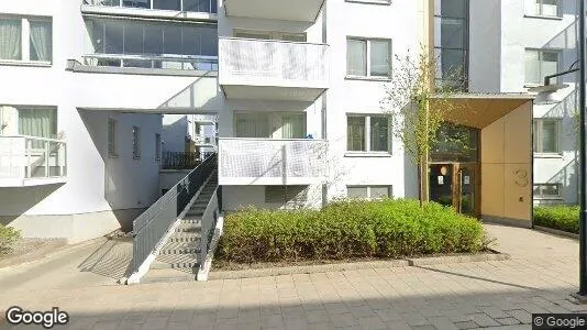 Apartments for rent in Järfälla - Photo from Google Street View