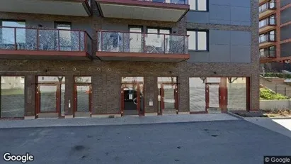 Apartments for rent in Järfälla - Photo from Google Street View