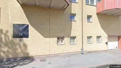 Apartments for rent in Nacka - Photo from Google Street View