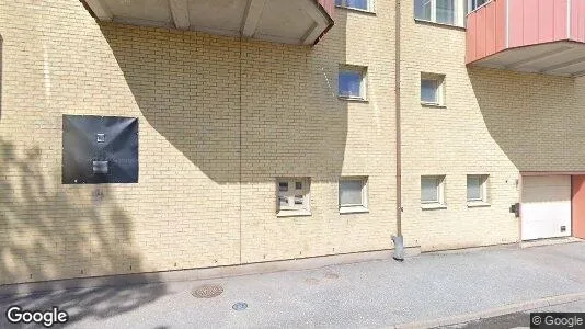 Apartments for rent in Nacka - Photo from Google Street View