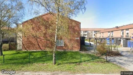 Apartments for rent in Sollentuna - Photo from Google Street View