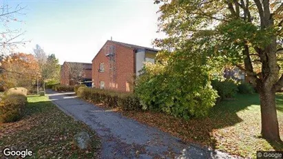 Apartments for rent in Sollentuna - Photo from Google Street View