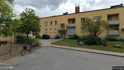 Apartments for rent in Stockholm West - Photo from Google Street View