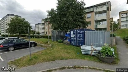 Apartments for rent in Stockholm South - Photo from Google Street View