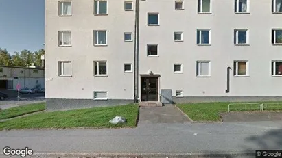 Apartments for rent in Stockholm South - Photo from Google Street View
