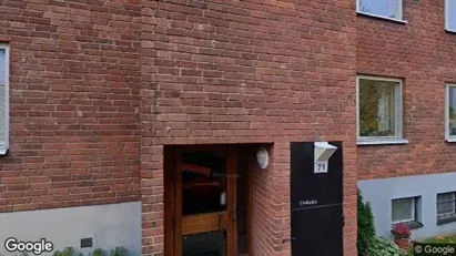 Apartments for rent in Stockholm South - Photo from Google Street View