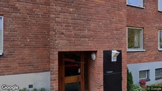 Apartments for rent in Stockholm South - Photo from Google Street View