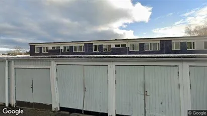 Apartments for rent in Upplands Väsby - Photo from Google Street View