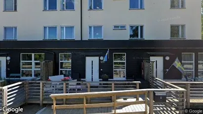 Apartments for rent in Värmdö - Photo from Google Street View
