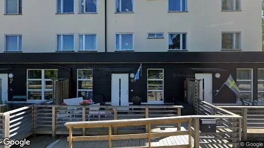 Apartments for rent in Värmdö - Photo from Google Street View