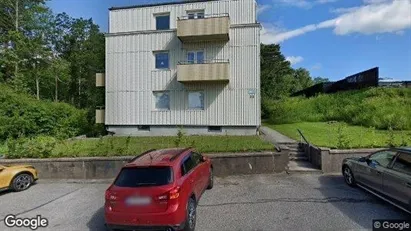 Apartments for rent in Borås - Photo from Google Street View