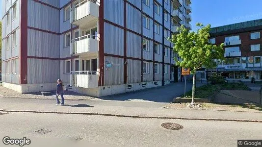 Apartments for rent in Borås - Photo from Google Street View