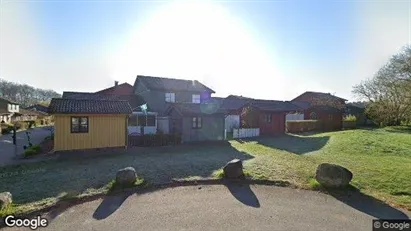 Apartments for rent in Halmstad - Photo from Google Street View
