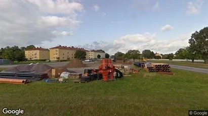 Apartments for rent in Kalmar - Photo from Google Street View