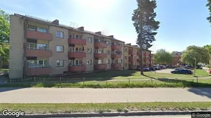Apartments for rent in Västerås - Photo from Google Street View