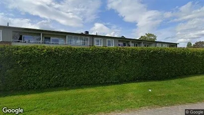 Apartments for rent in Årjäng - Photo from Google Street View