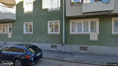 Apartments for rent in Gävle - Photo from Google Street View