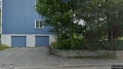 Apartments for rent in Härnösand - Photo from Google Street View