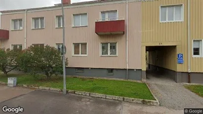Apartments for rent in Eskilstuna - Photo from Google Street View