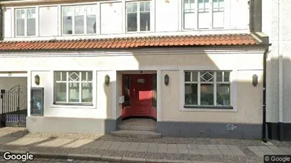 Apartments for rent in Lund - Photo from Google Street View