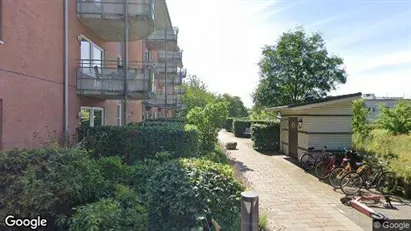 Apartments for rent in Lund - Photo from Google Street View