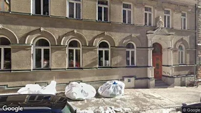Apartments for rent in Östermalm - Photo from Google Street View